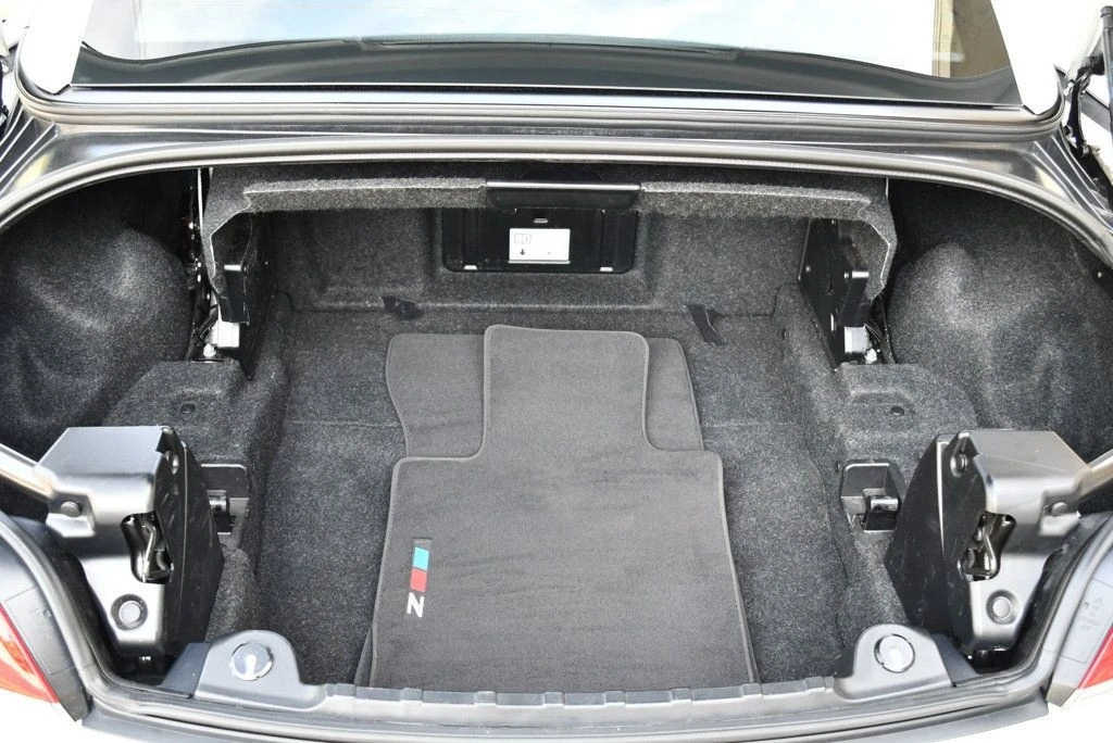 2012 BMW E89 Z4 Roadster - Image 17 of 31