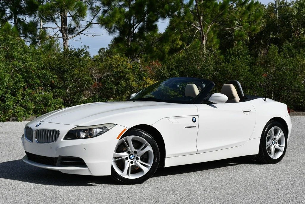 2012 BMW E89 Z4 Roadster - Image 25 of 31