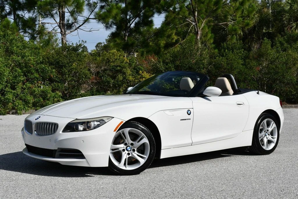 2012 BMW E89 Z4 Roadster - Image 22 of 31