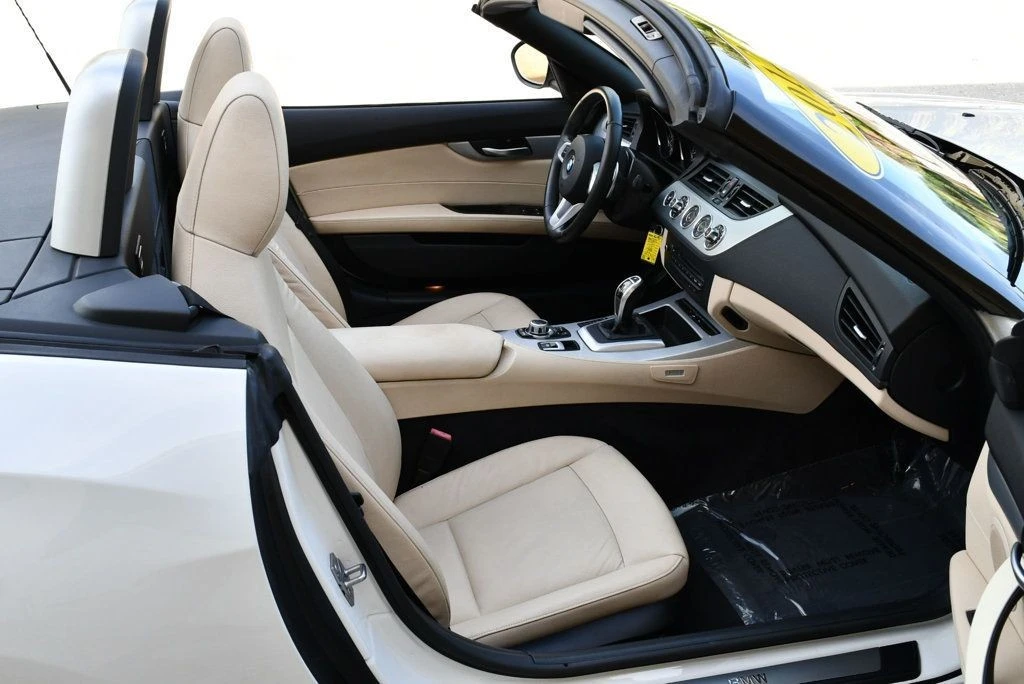 2012 BMW E89 Z4 Roadster - Image 20 of 31