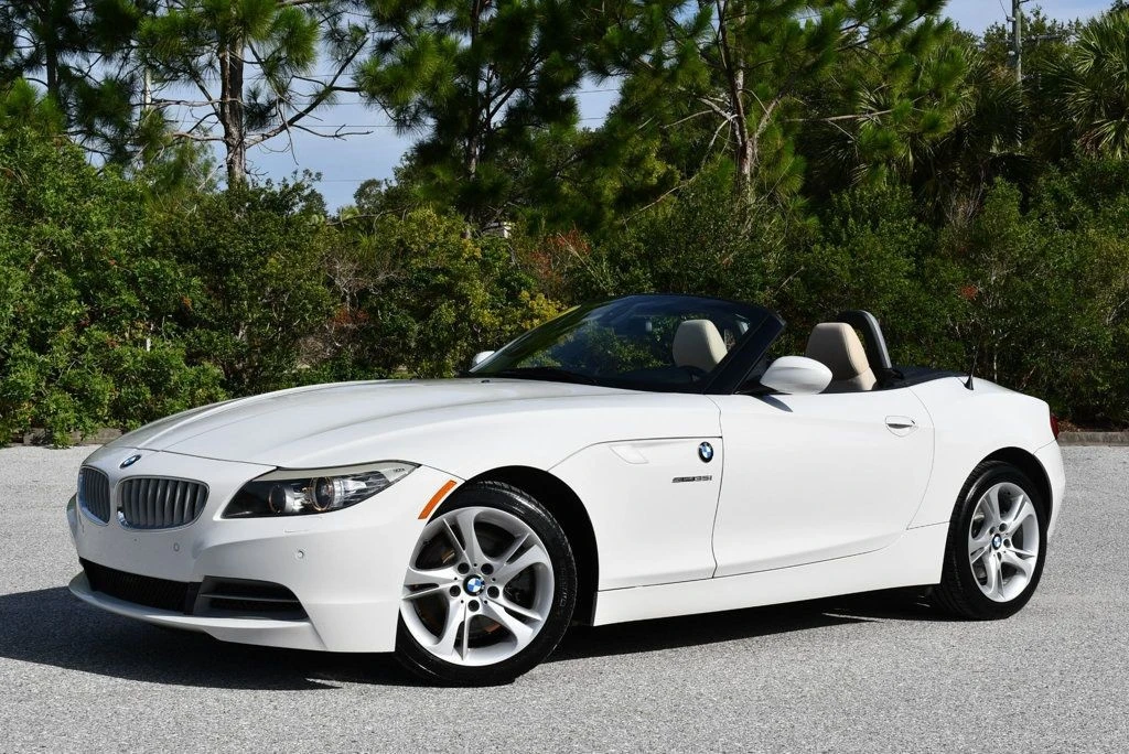 2012 BMW E89 Z4 Roadster - Image 23 of 31