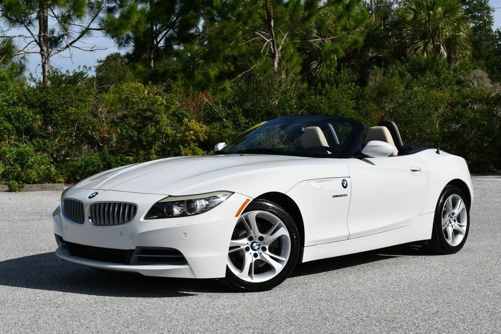 2012 BMW E89 Z4 Roadster - Image 21 of 31