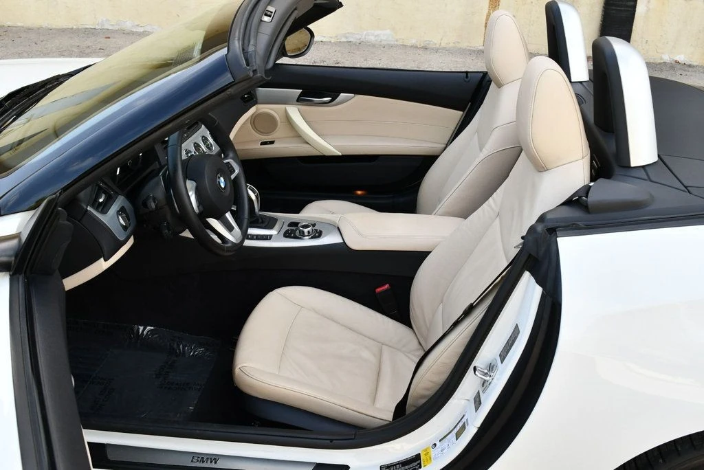 2012 BMW E89 Z4 Roadster - Image 15 of 31