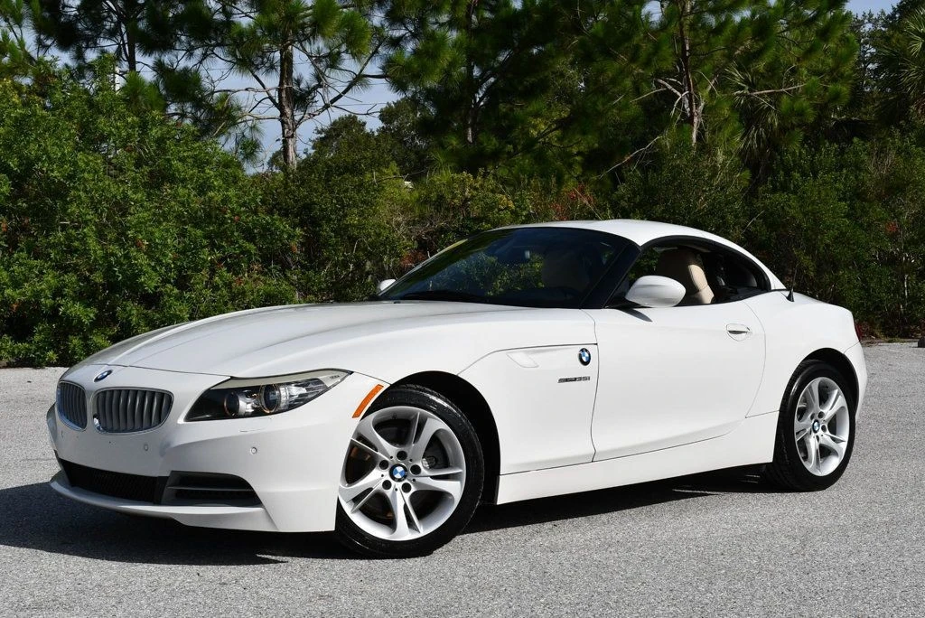2012 BMW E89 Z4 Roadster - Image 28 of 31
