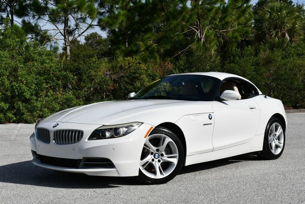 2012 BMW E89 Z4 Roadster - Image 27 of 31