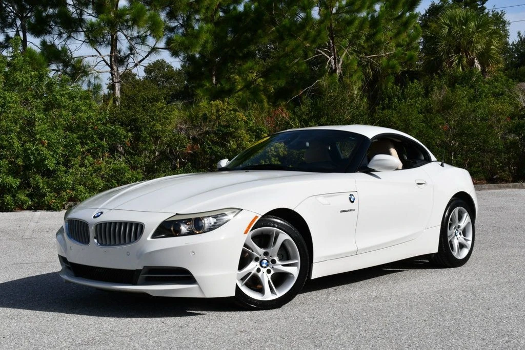 2012 BMW E89 Z4 Roadster - Image 26 of 31