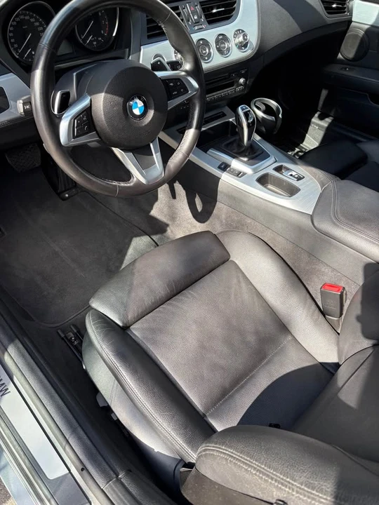 2012 BMW E89 Z4 Roadster - Image 6 of 10