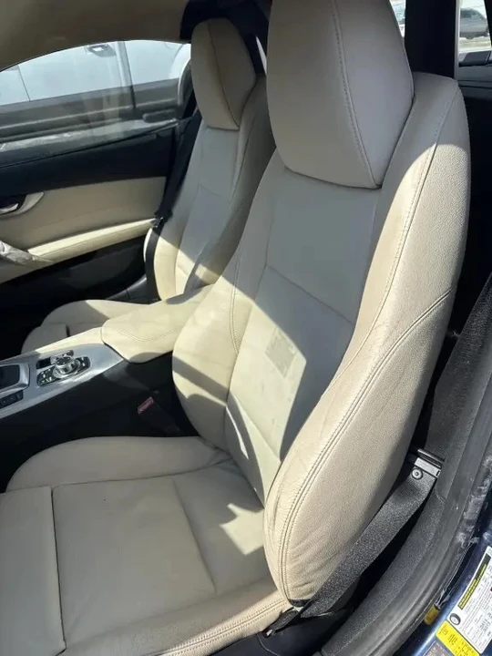 2012 BMW E89 Z4 Roadster - Image 7 of 11
