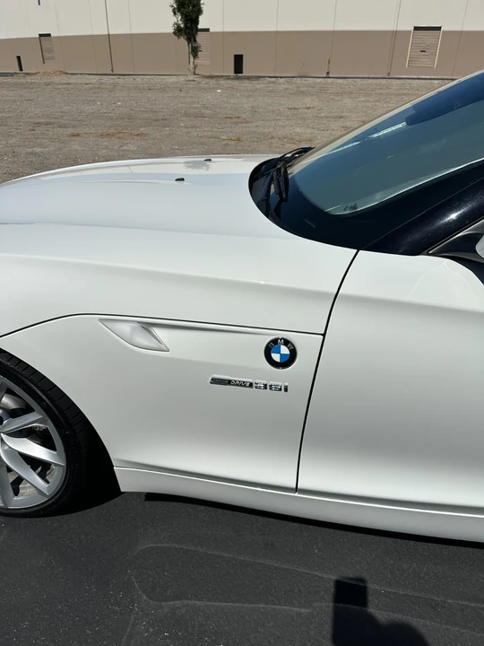 2012 BMW E89 Z4 Roadster - Image 3 of 20