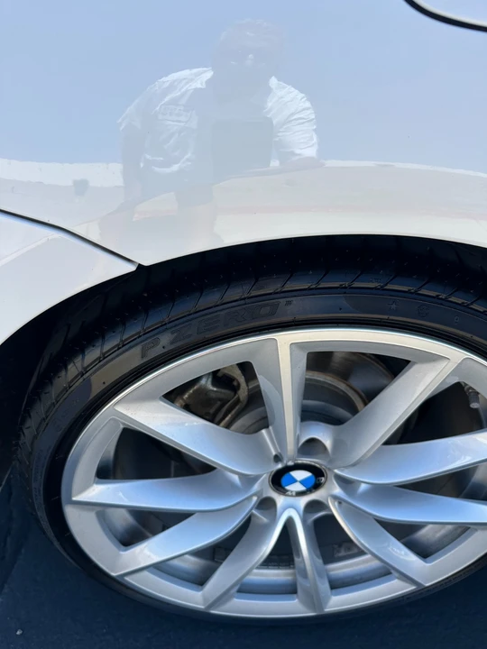 2012 BMW E89 Z4 Roadster - Image 13 of 20