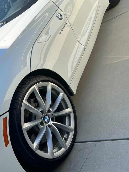 2012 BMW E89 Z4 Roadster - Image 15 of 20