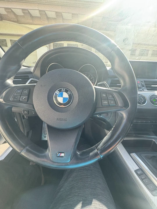 2012 BMW E89 Z4 Roadster - Image 17 of 20
