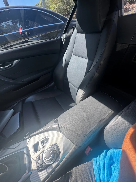 2012 BMW E89 Z4 Roadster - Image 18 of 20