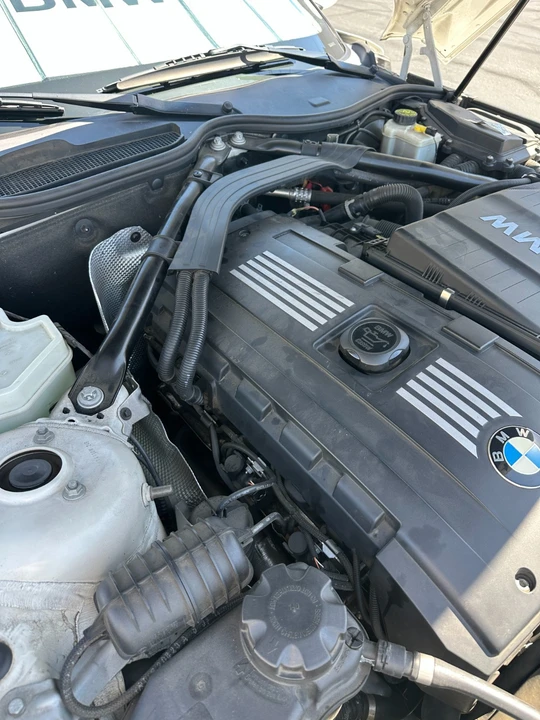 2012 BMW E89 Z4 Roadster - Image 11 of 20