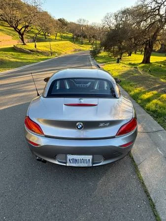 2012 BMW E89 Z4 Roadster - Image 18 of 19