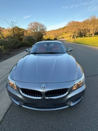 2012 BMW E89 Z4 Roadster - Image 16 of 19