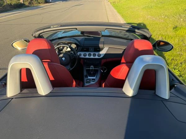 2012 BMW E89 Z4 Roadster - Image 12 of 19