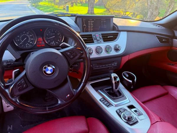 2012 BMW E89 Z4 Roadster - Image 10 of 19