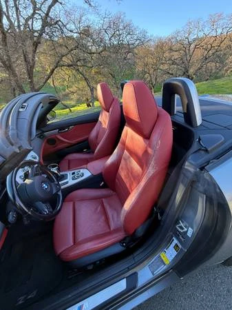 2012 BMW E89 Z4 Roadster - Image 7 of 19
