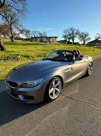 2012 BMW E89 Z4 Roadster - Image 3 of 19