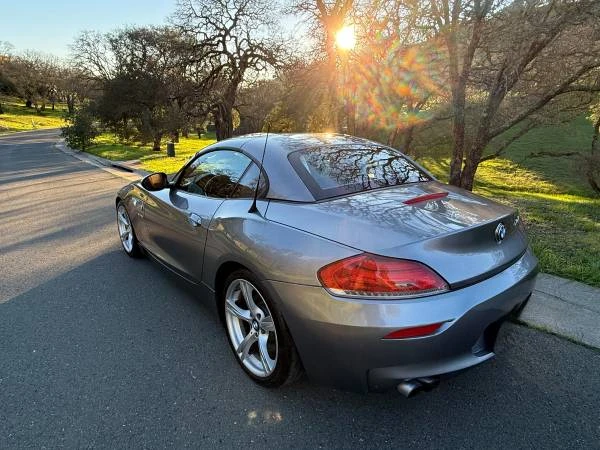 2012 BMW E89 Z4 Roadster - Image 15 of 19