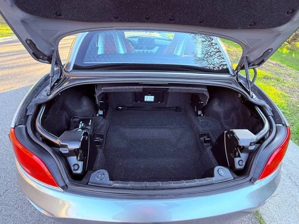 2012 BMW E89 Z4 Roadster - Image 19 of 19