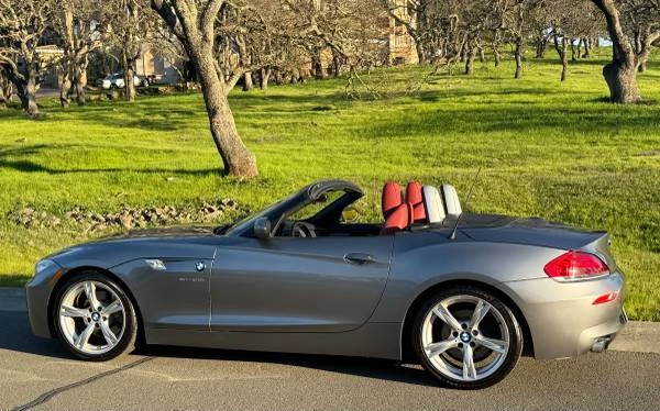 2012 BMW E89 Z4 Roadster - Image 2 of 19