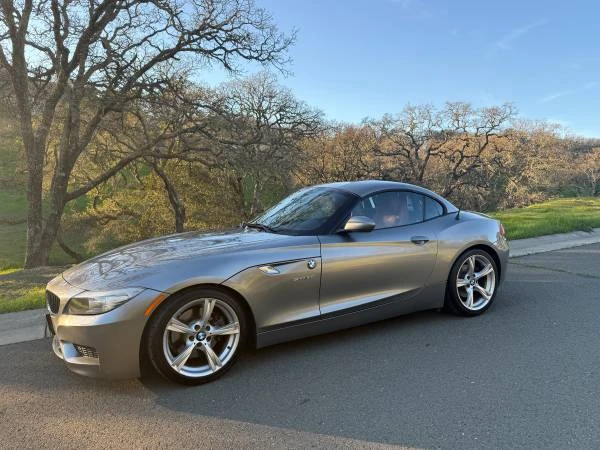 2012 BMW E89 Z4 Roadster - Image 14 of 19