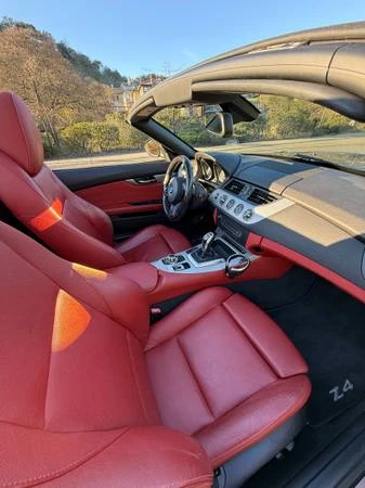2012 BMW E89 Z4 Roadster - Image 9 of 19
