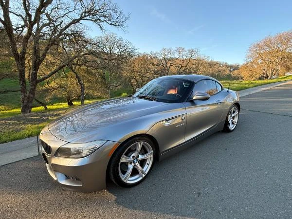 2012 BMW E89 Z4 Roadster - Image 13 of 19