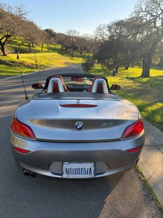 2012 BMW E89 Z4 Roadster - Image 5 of 19
