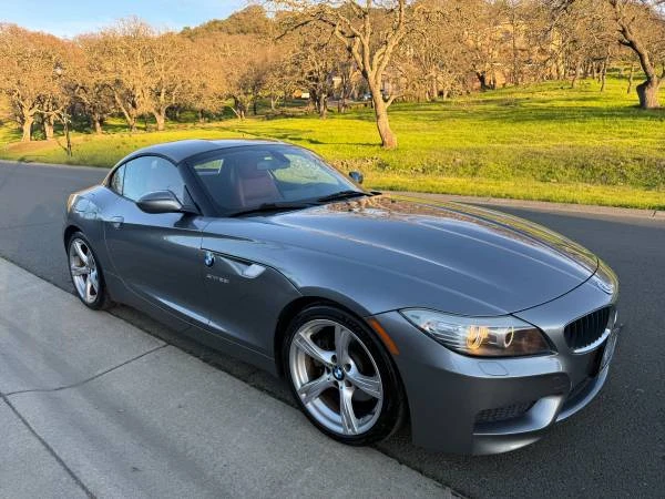 2012 BMW E89 Z4 Roadster - Image 17 of 19