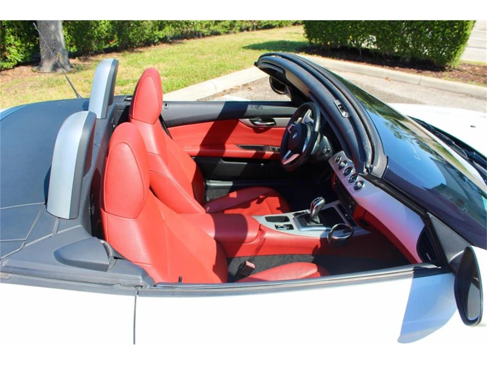 2012 BMW E89 Z4 Roadster - Image 25 of 31