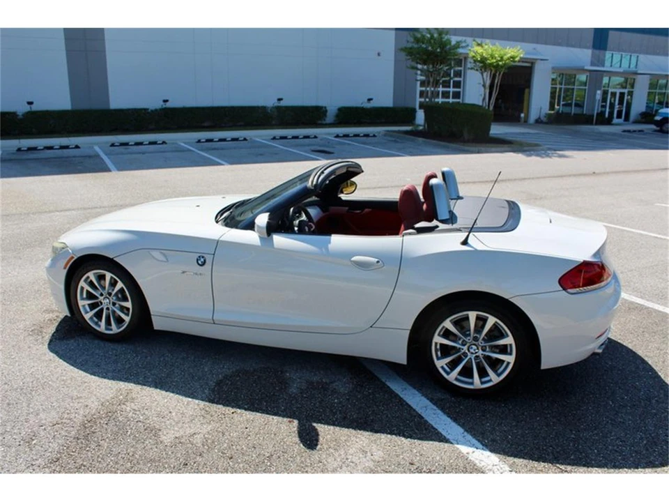 2012 BMW E89 Z4 Roadster - Image 21 of 31