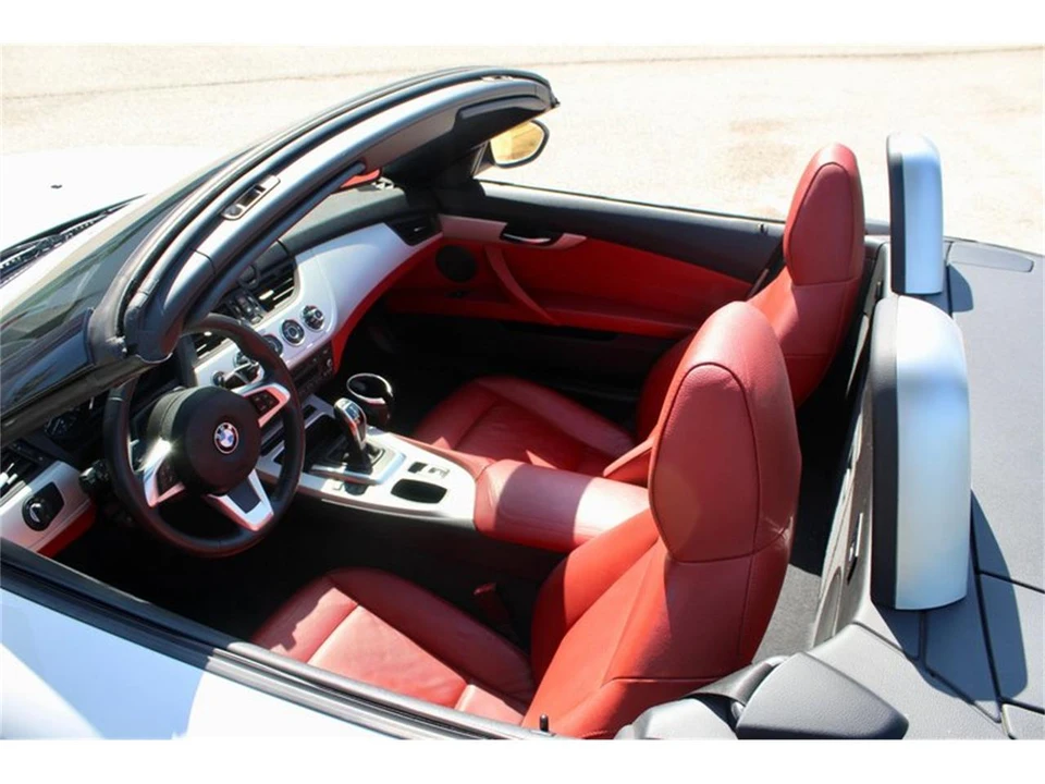 2012 BMW E89 Z4 Roadster - Image 29 of 31
