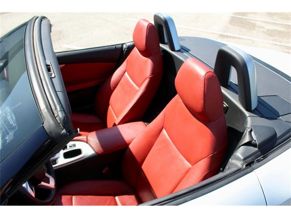 2012 BMW E89 Z4 Roadster - Image 30 of 31