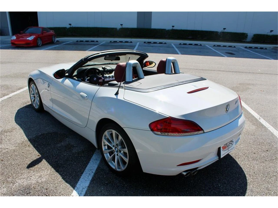 2012 BMW E89 Z4 Roadster - Image 22 of 31