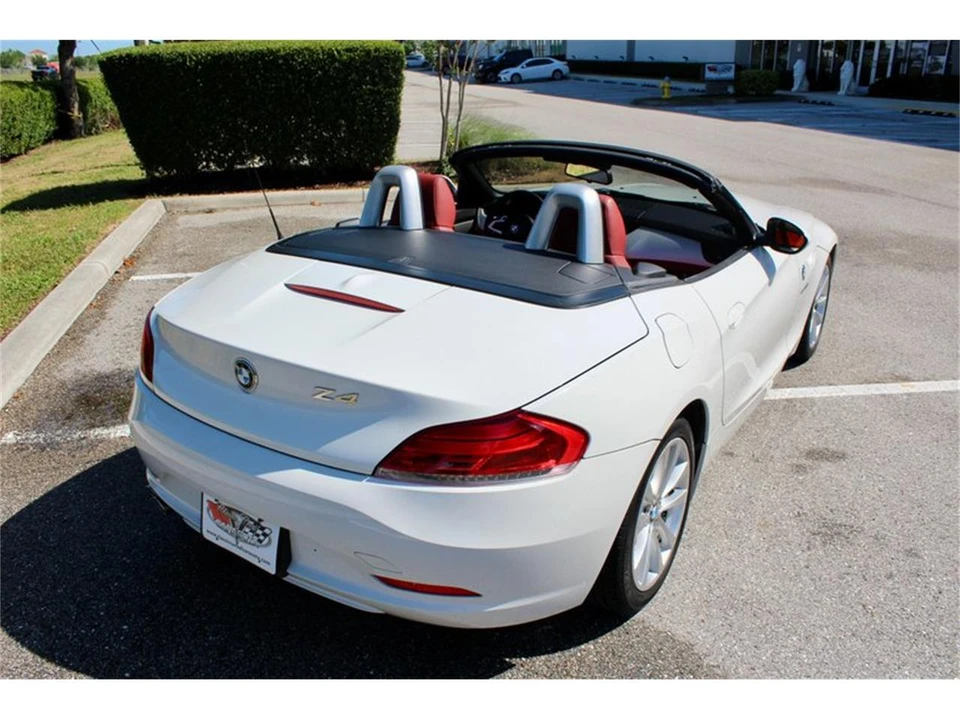 2012 BMW E89 Z4 Roadster - Image 14 of 31