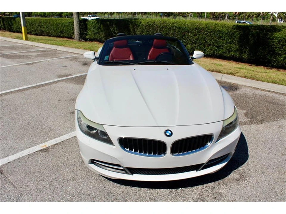 2012 BMW E89 Z4 Roadster - Image 18 of 31