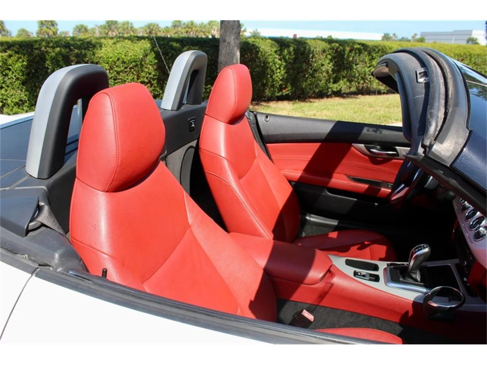 2012 BMW E89 Z4 Roadster - Image 26 of 31