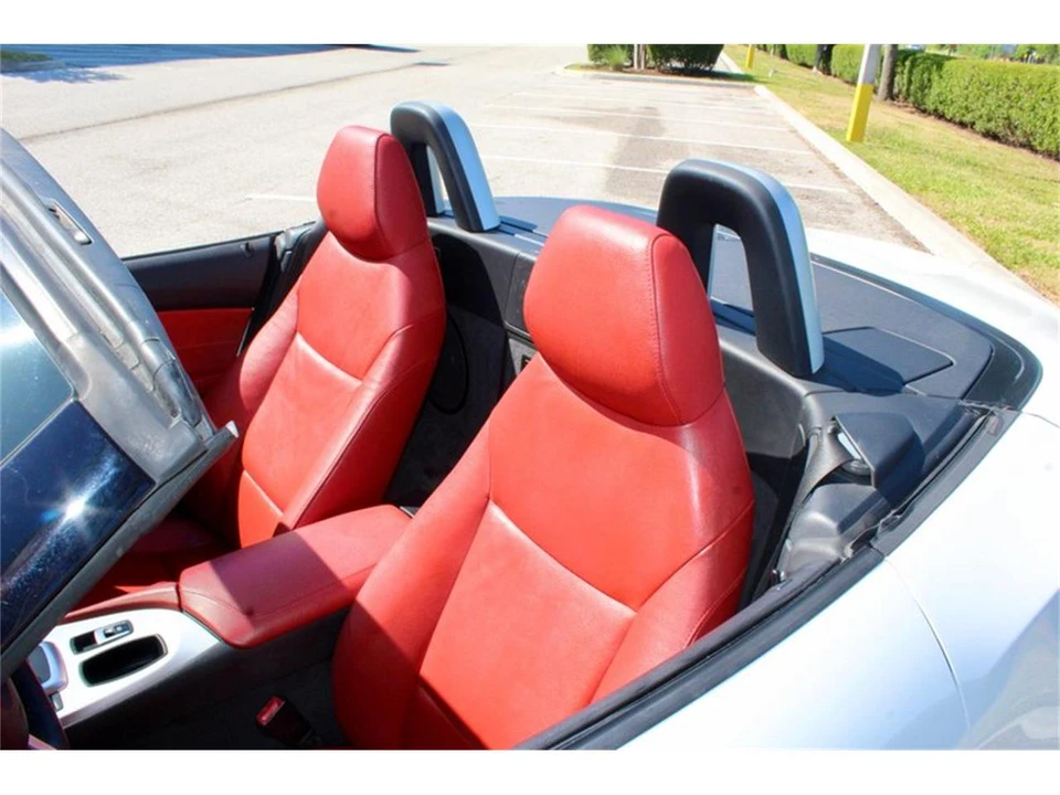 2012 BMW E89 Z4 Roadster - Image 31 of 31