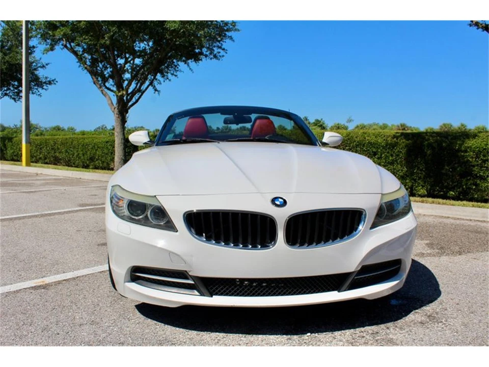 2012 BMW E89 Z4 Roadster - Image 7 of 31