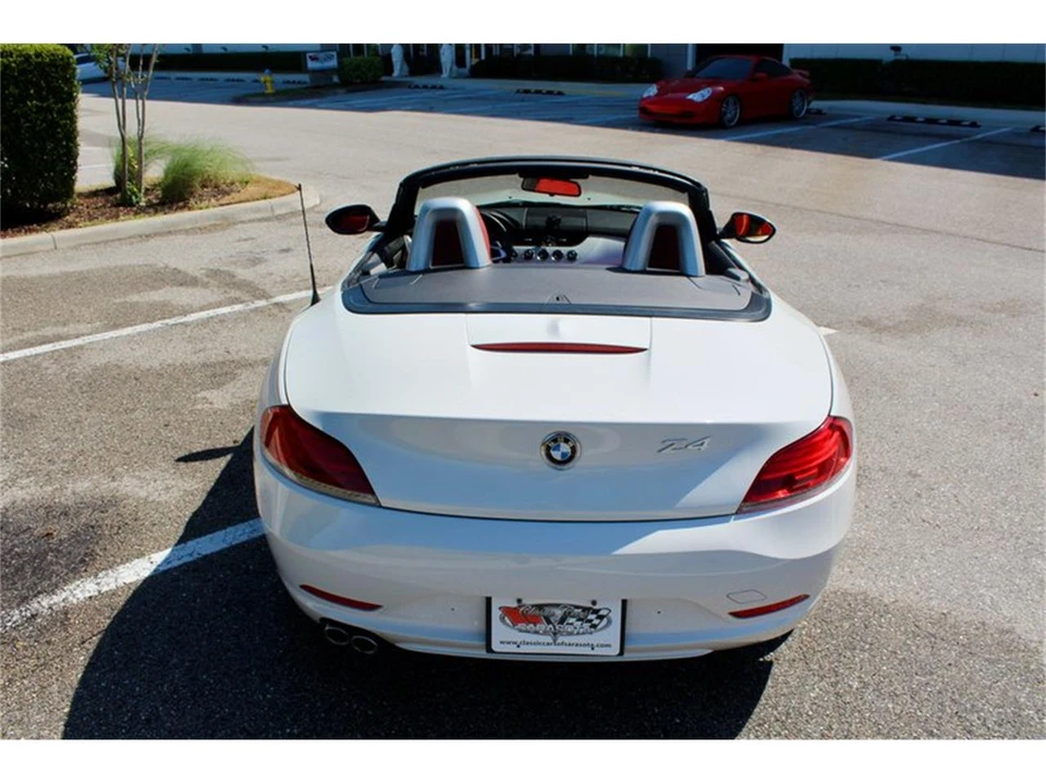 2012 BMW E89 Z4 Roadster - Image 23 of 31