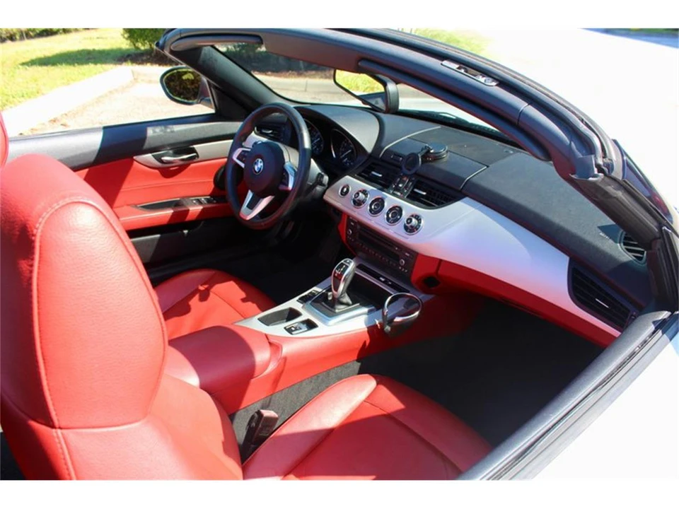 2012 BMW E89 Z4 Roadster - Image 27 of 31