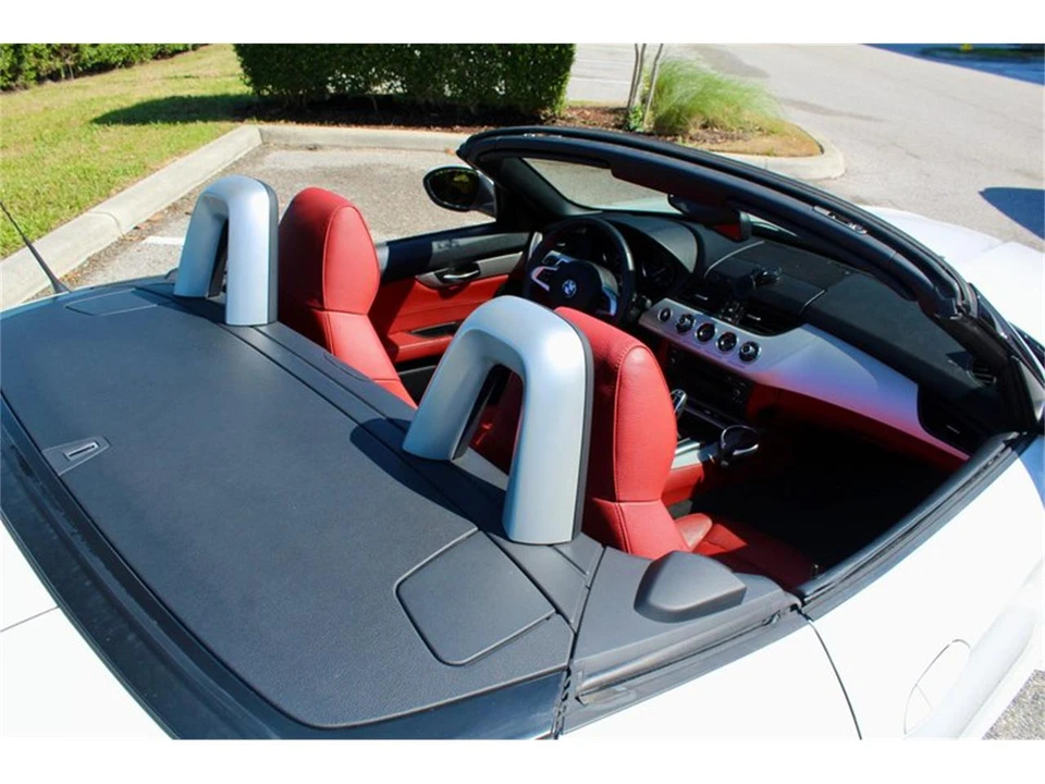 2012 BMW E89 Z4 Roadster - Image 24 of 31