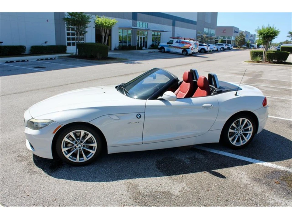 2012 BMW E89 Z4 Roadster - Image 20 of 31