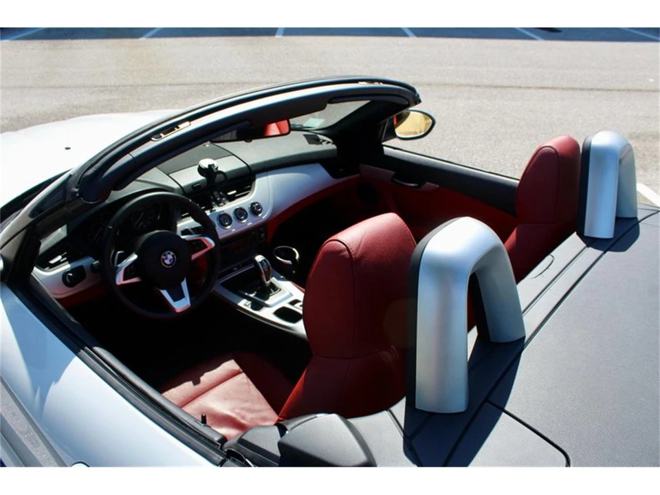 2012 BMW E89 Z4 Roadster - Image 28 of 31