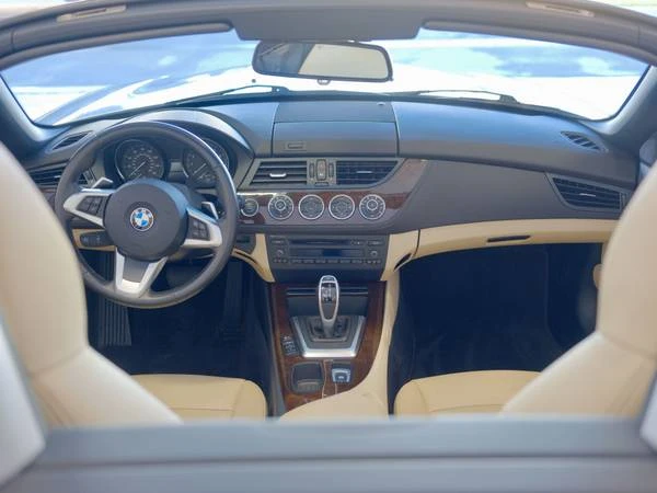 2012 BMW E89 Z4 Roadster - Image 16 of 17