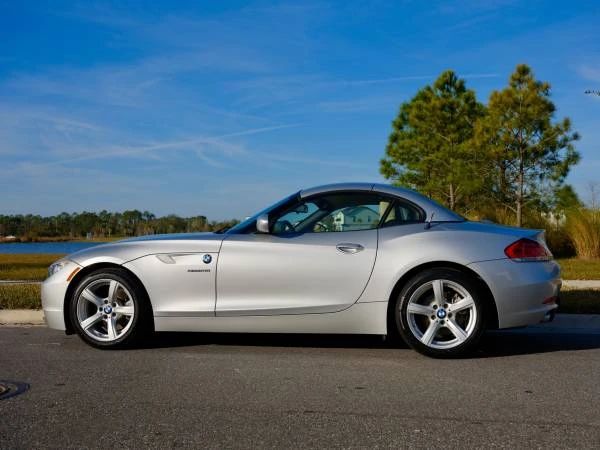 2012 BMW E89 Z4 Roadster - Image 7 of 17