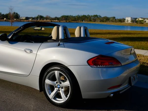 2012 BMW E89 Z4 Roadster - Image 14 of 17